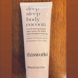 Lovescript Body Wash